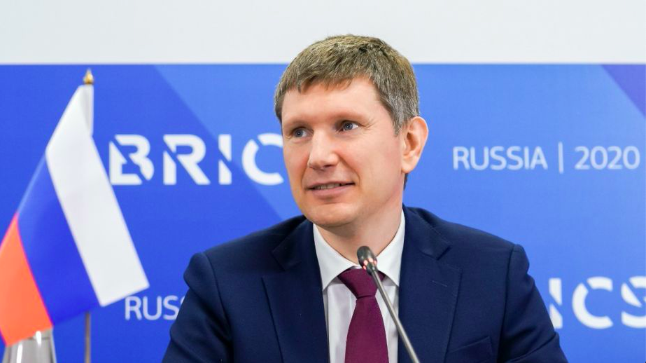 Maksim Reşetnikov